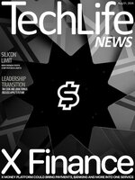 Techlife News